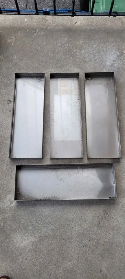 KITCHEN EQUIPMENT/ ACCESSORIES/ TOOLS image indicator(4)