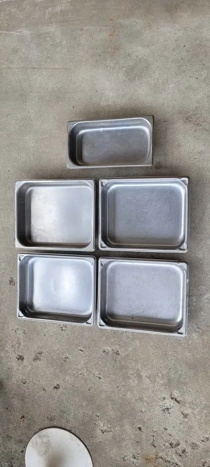 KITCHEN EQUIPMENT/ ACCESSORIES/ TOOLS image indicator(7)