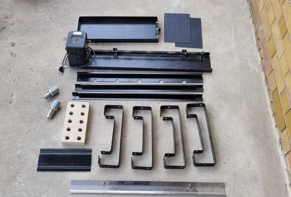 KITCHEN EQUIPMENT/ ACCESSORIES/ TOOLS image indicator(8)