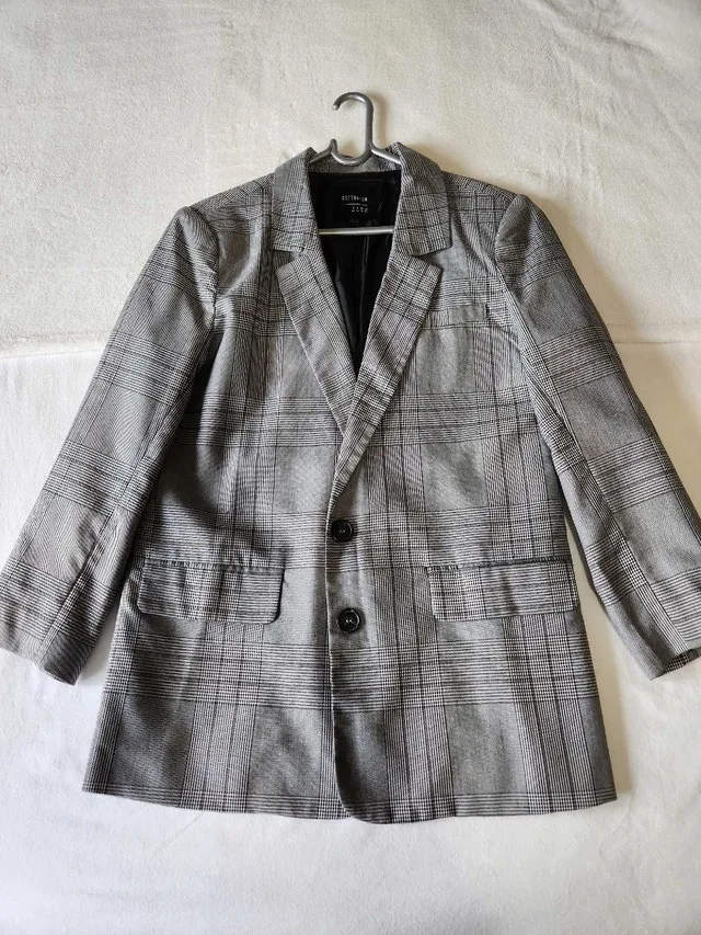 Women's Blazer