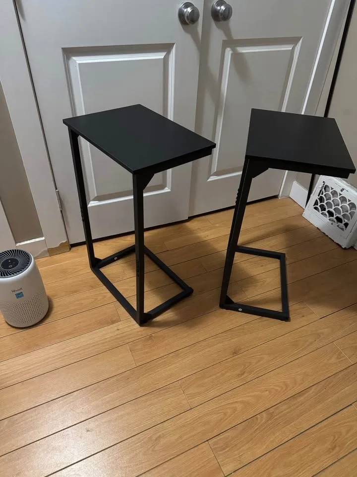 Side table $30 each or 2 for $55 image indicator(3)