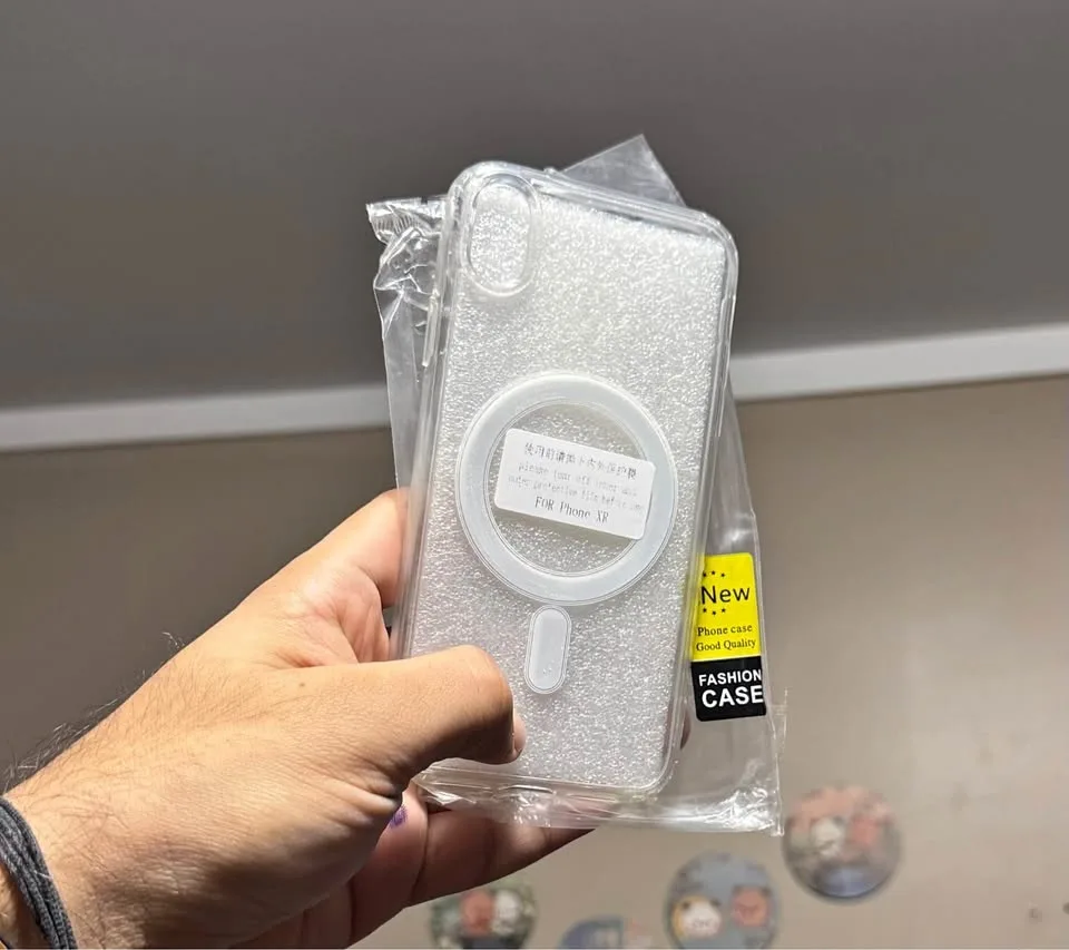 iPhone XR NEW Case back cover *NEW*