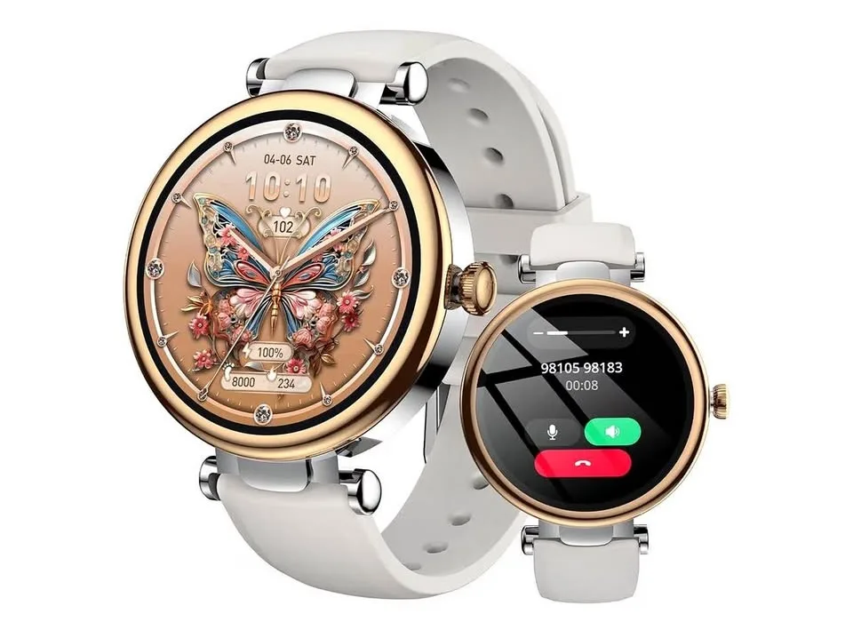 Smart Watch for Women