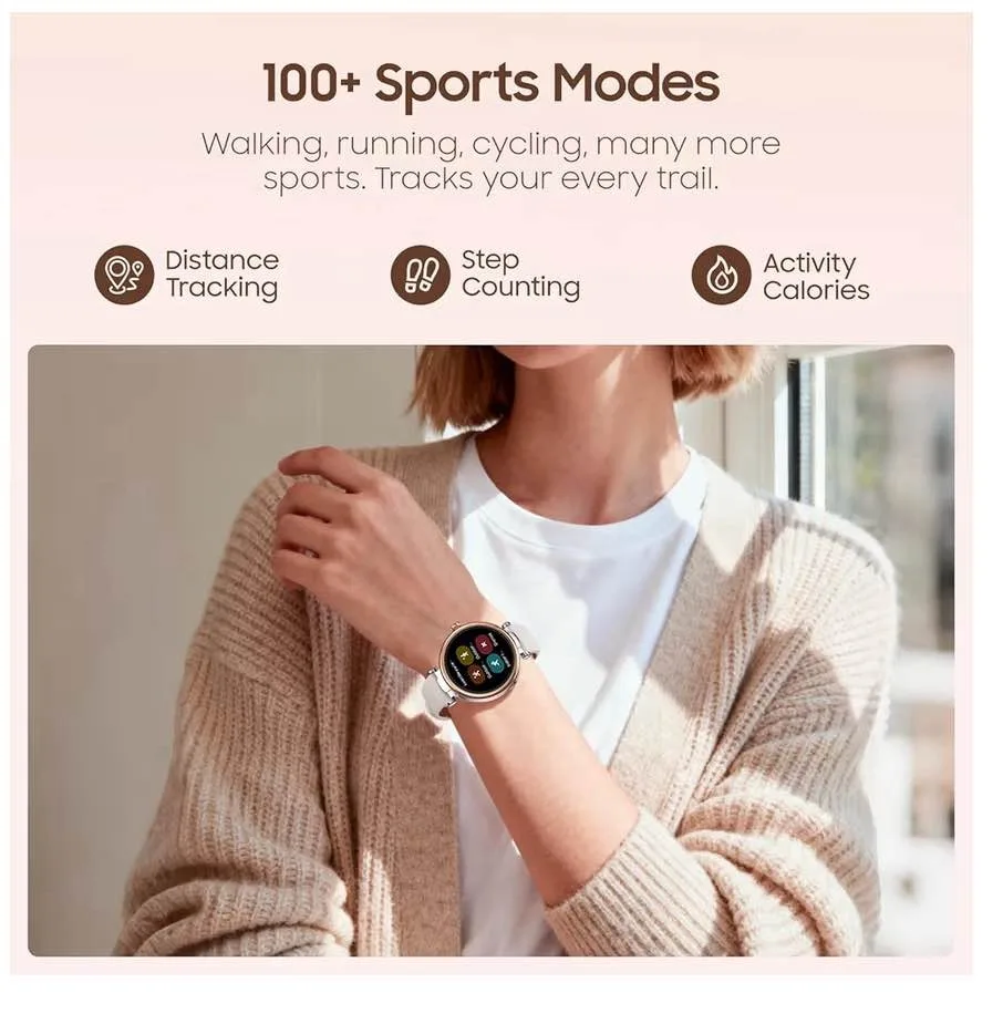 Smart Watch for Women image indicator(6)