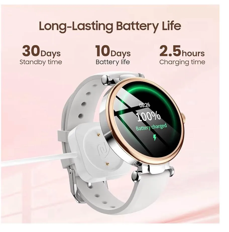 Smart Watch for Women image indicator(7)