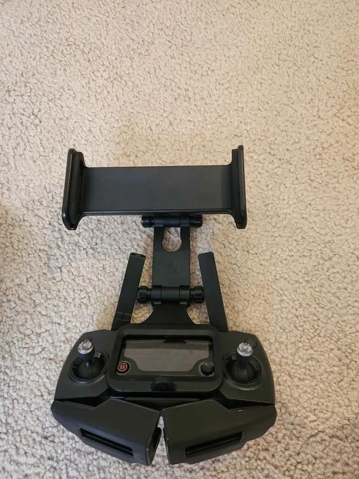 DJI Mavic Pro Fly More Combo image indicator(5)