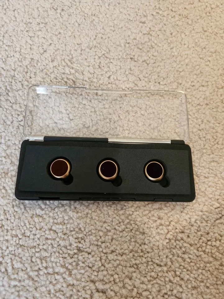 DJI Mavic Pro Fly More Combo image indicator(6)