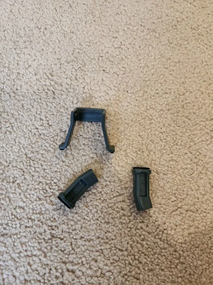 DJI Mavic Pro Fly More Combo image indicator(7)