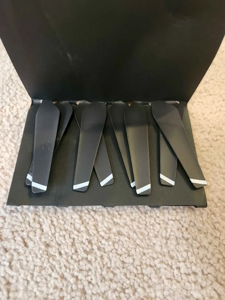 DJI Mavic Pro Fly More Combo image indicator(8)