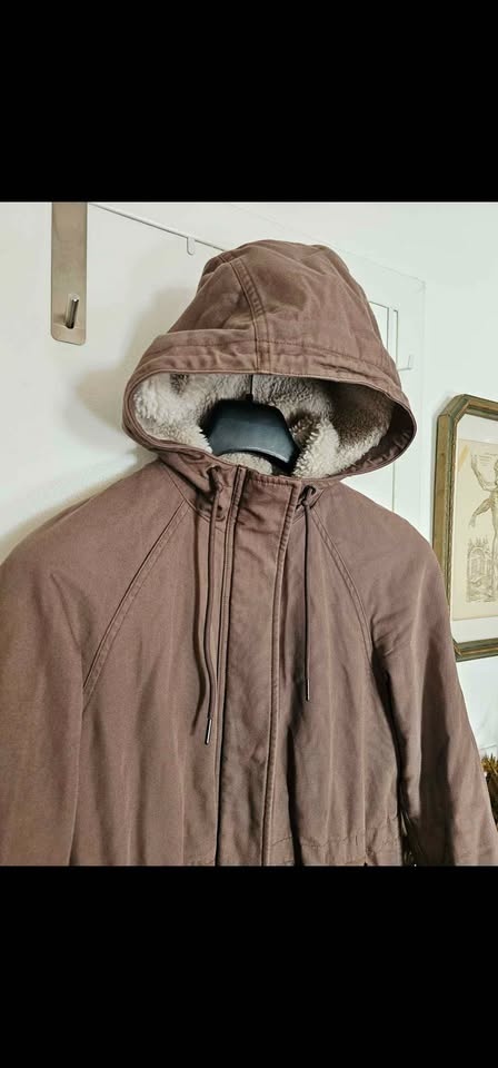 Size Small Patagonia Prairie Dawn Womens Winter Parka Jacket - photo 3