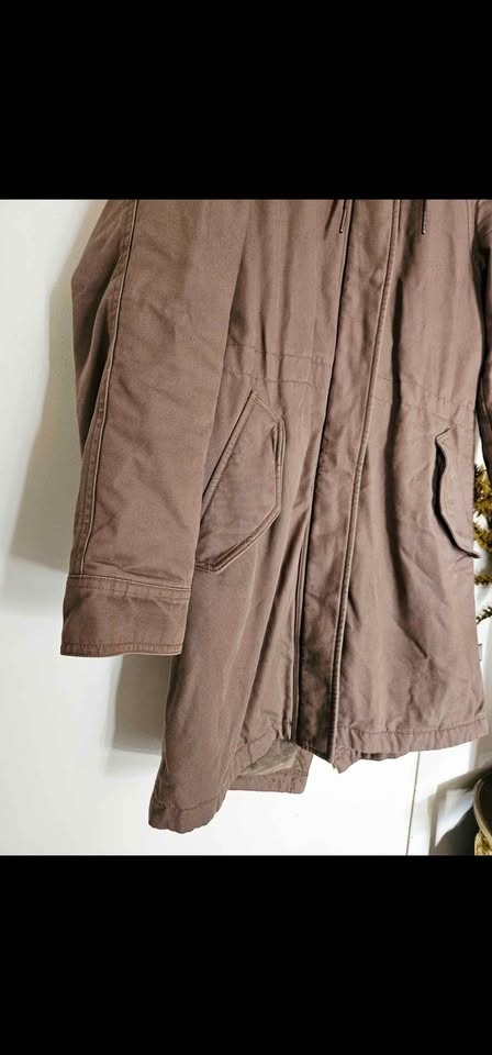 Size Small Patagonia Prairie Dawn Womens Winter Parka Jacket - photo 4