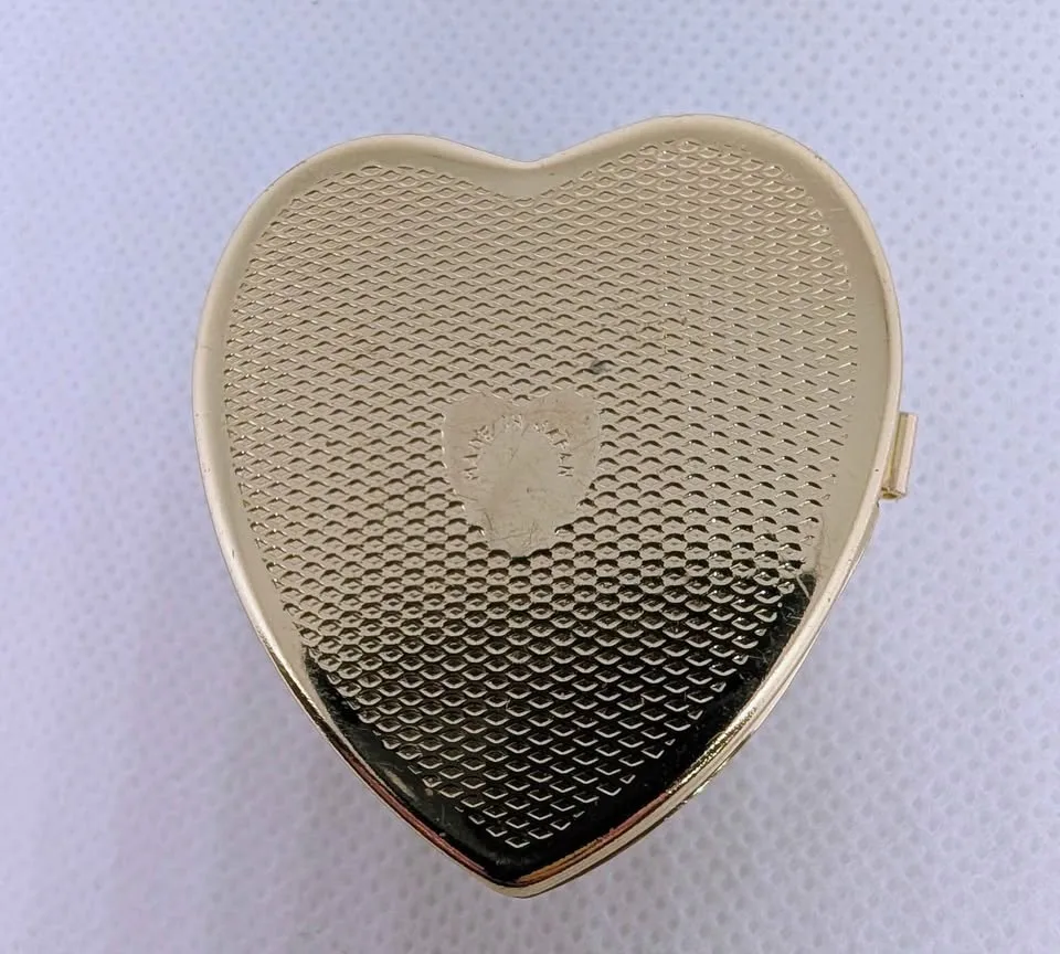 Sterling Silver Italian chain with earrings in mid century flora image indicator(6)