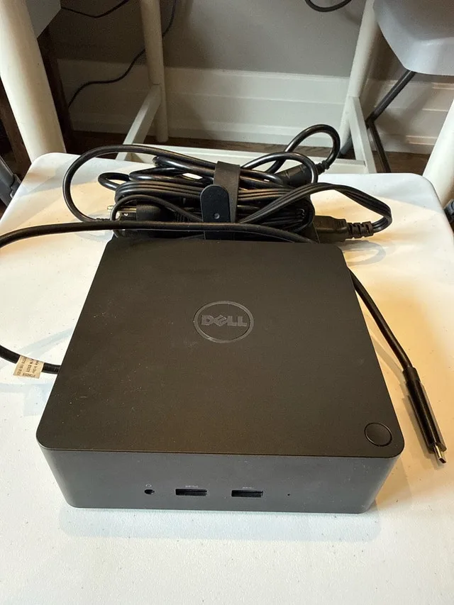 Dell TB16 Docking Station