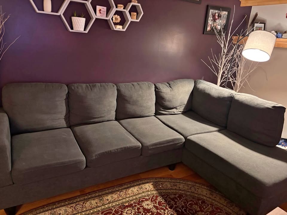 Sectional Couch