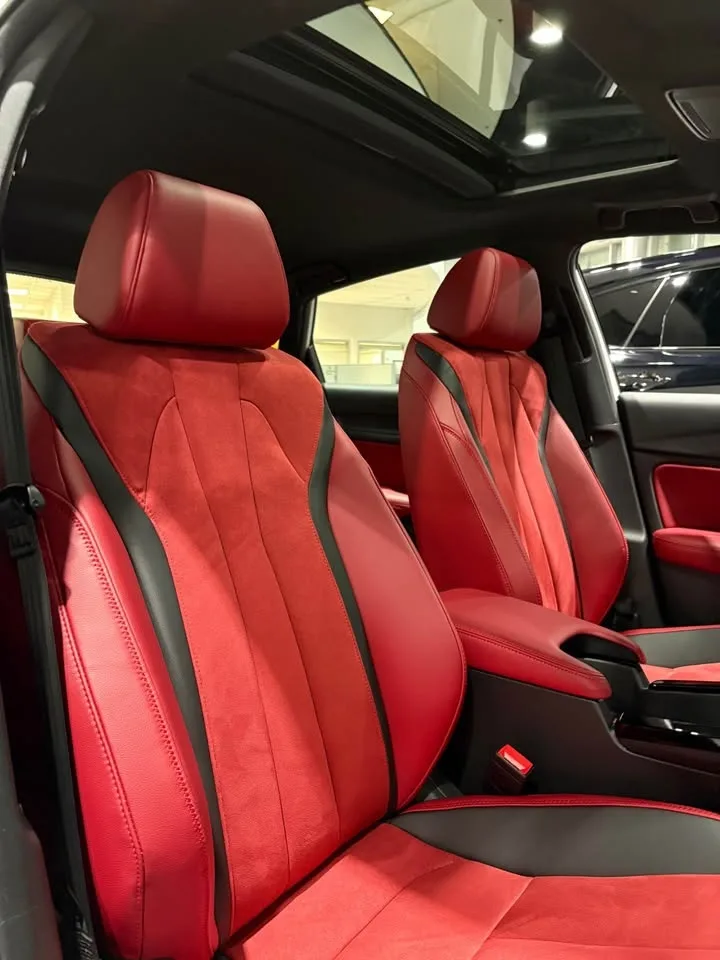 2025 Acura Integra Elite A-Spec image indicator(2)