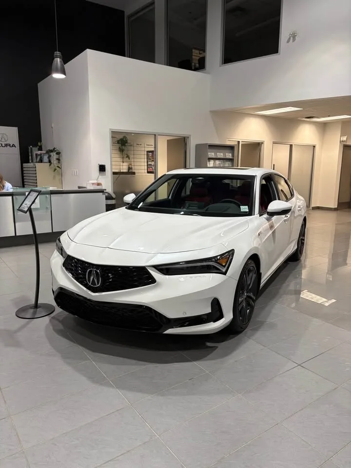 2025 Acura Integra Elite A-Spec image indicator(3)