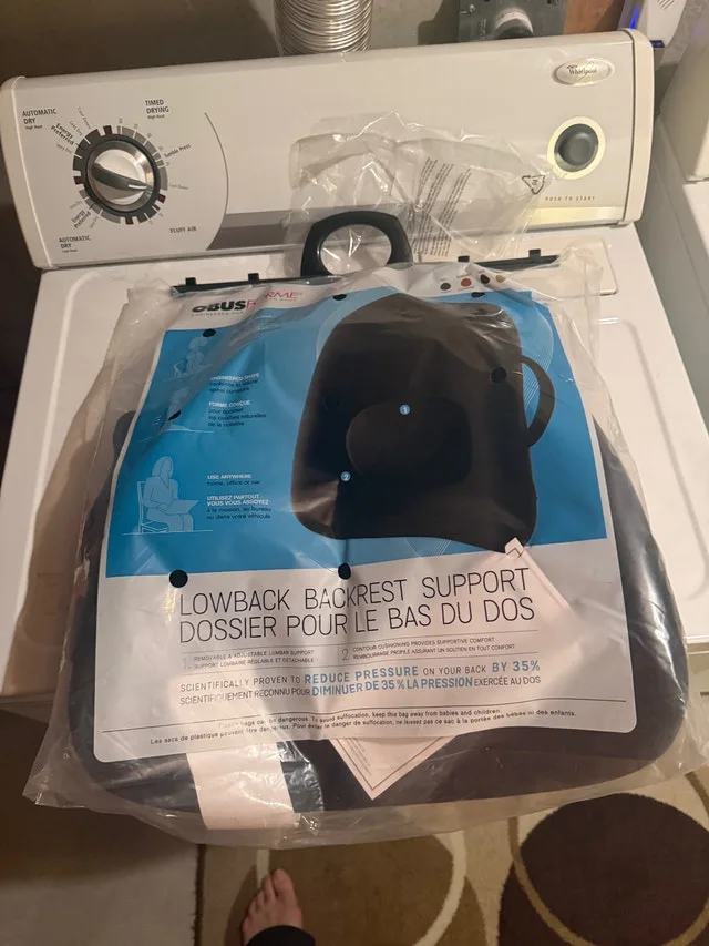 OBUSFORME back cushion image indicator(2)