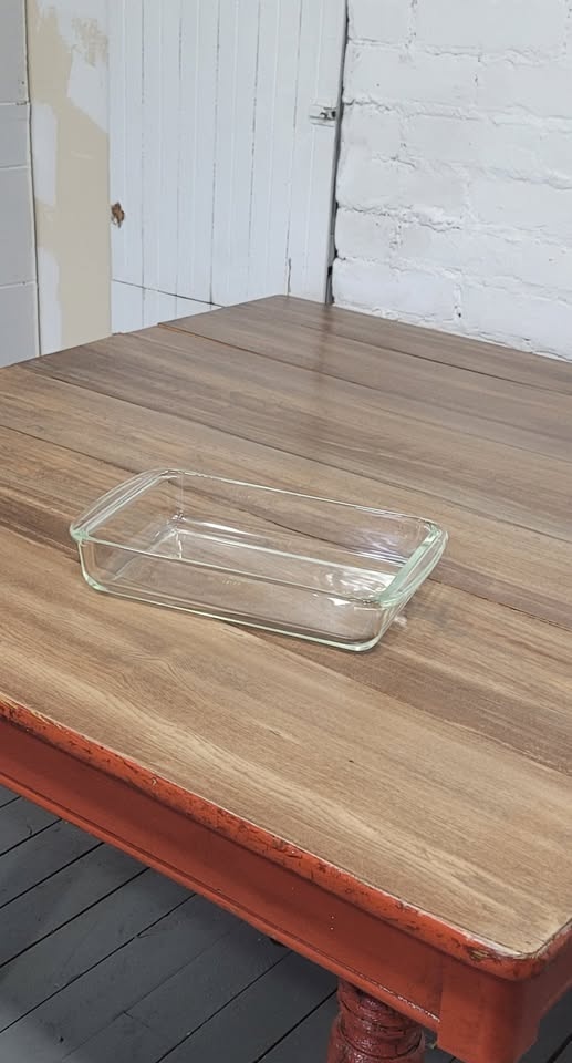 Vintage Pyrex 1.5 Quart Baking Dish 231