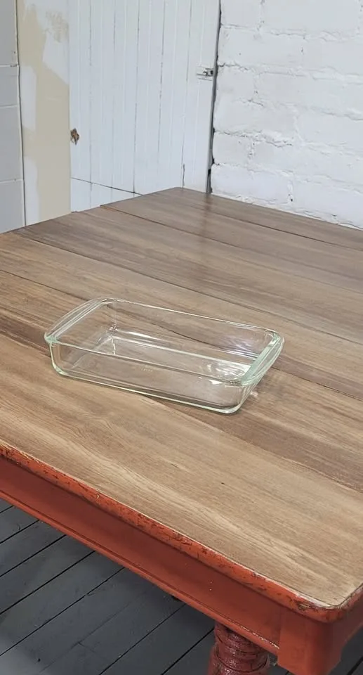 Vintage Pyrex 1.5 Quart Baking Dish 231