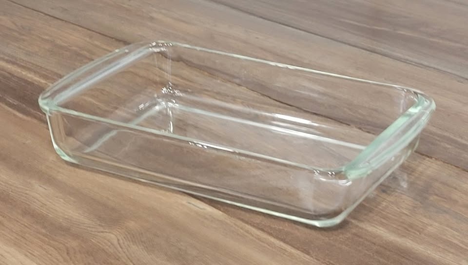 Vintage Pyrex 1.5 Quart Baking Dish 231 - photo 2