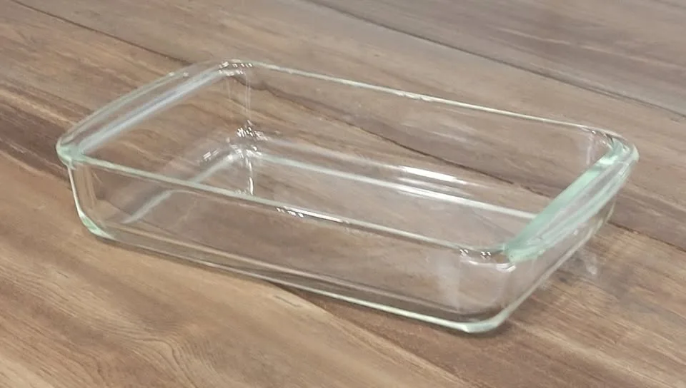 Vintage Pyrex 1.5 Quart Baking Dish 231 image indicator(2)