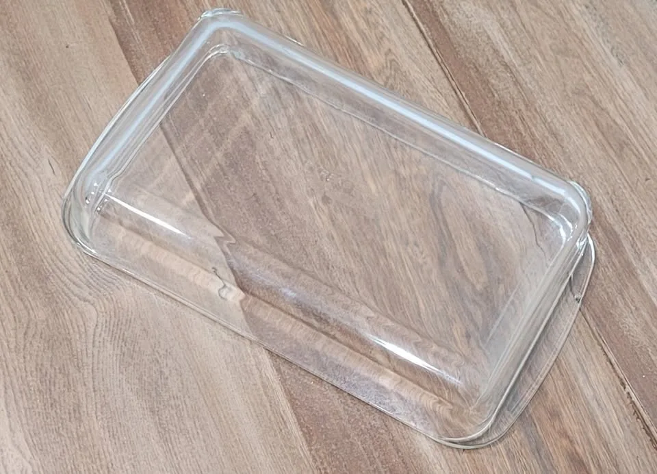 Vintage Pyrex 1.5 Quart Baking Dish 231 image indicator(5)
