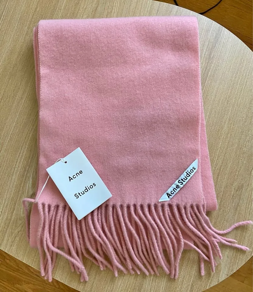 Acne Studio Scarf