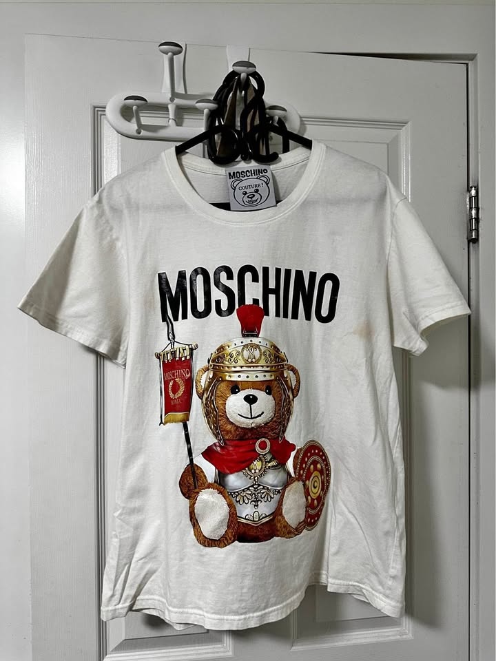 Moschino Tshirt