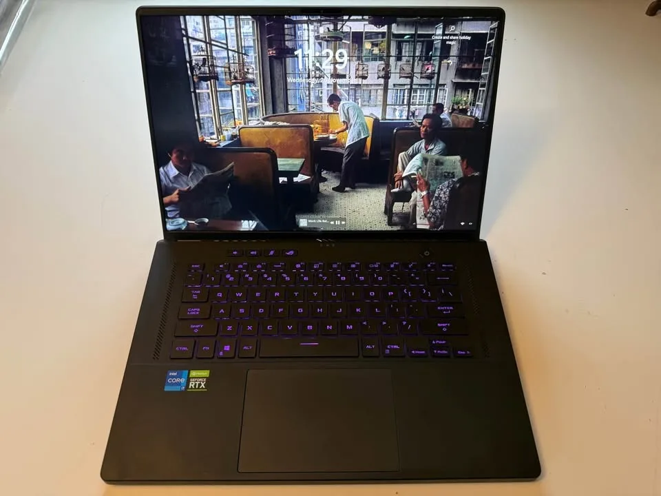 ASUS ROG Zephyrus M16 GU603 image indicator(4)