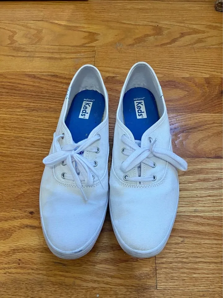 Keds sneakers (women)