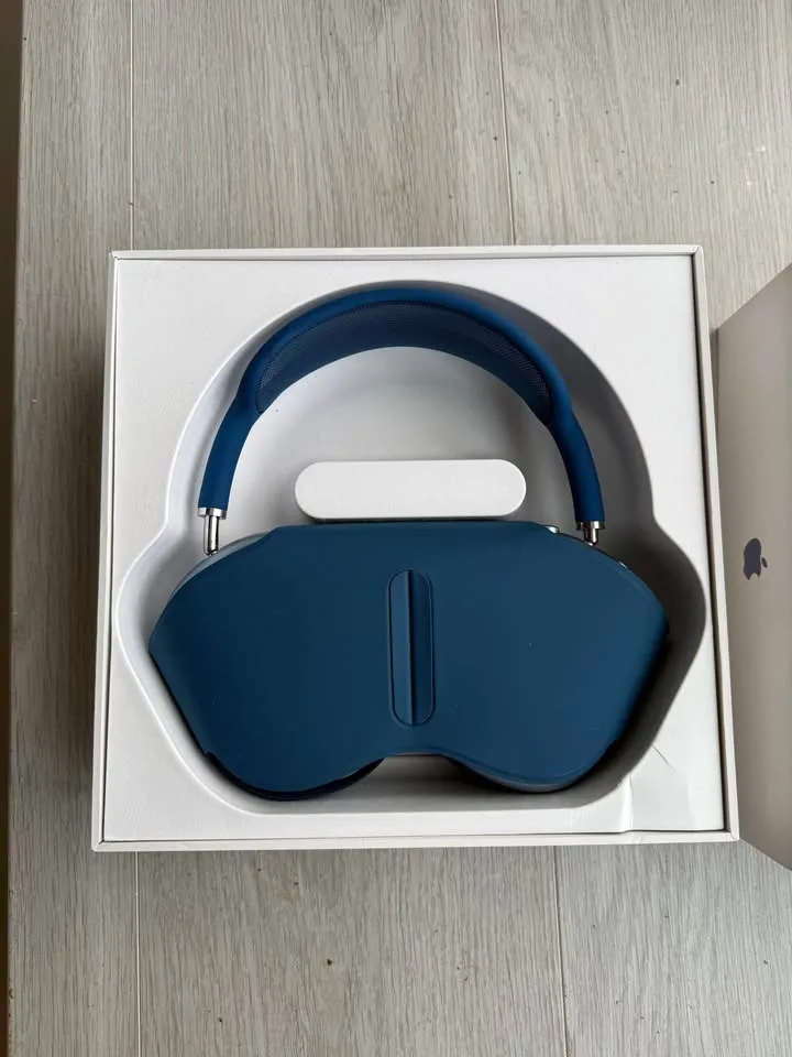 Air max headphones image indicator(2)