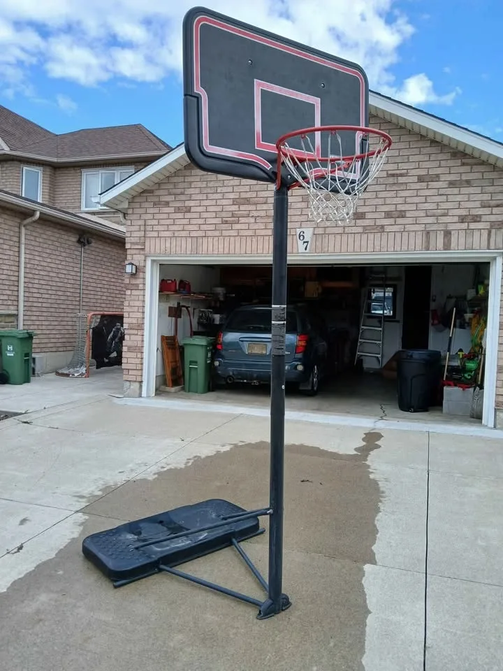 Basket Ball Hoop image indicator(3)