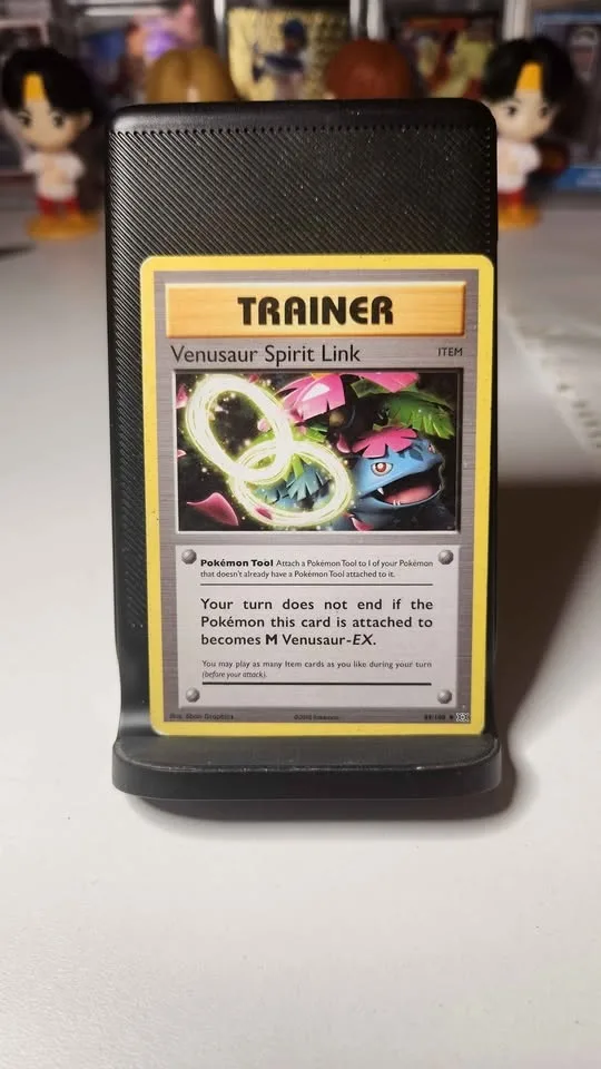 Pokémon Spirit Link Trainer Duo – Charizard + Venusaur image indicator(3)