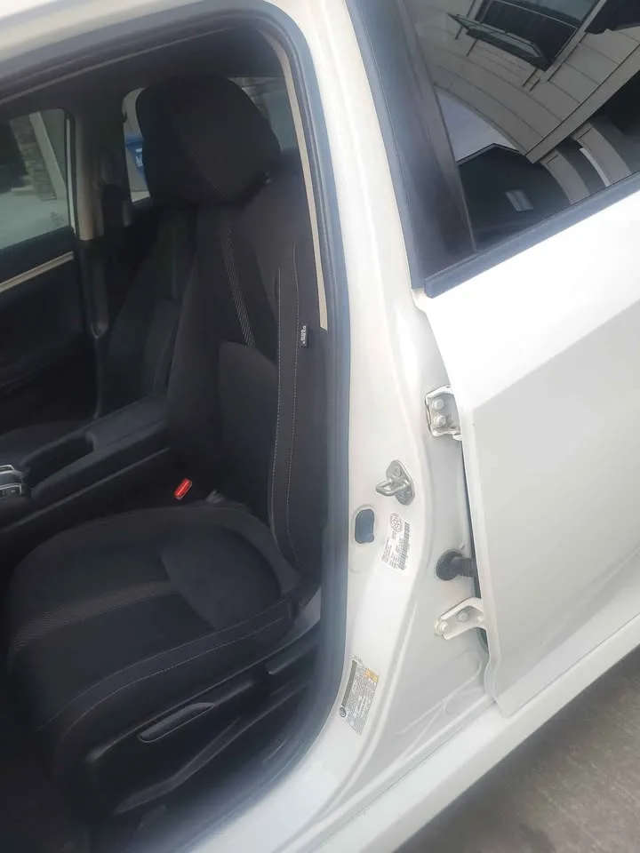 2018 Honda Civic image indicator(6)