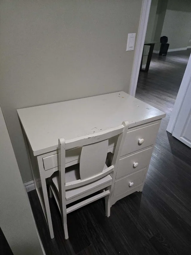 Kids Table & Chair Set image indicator(3)