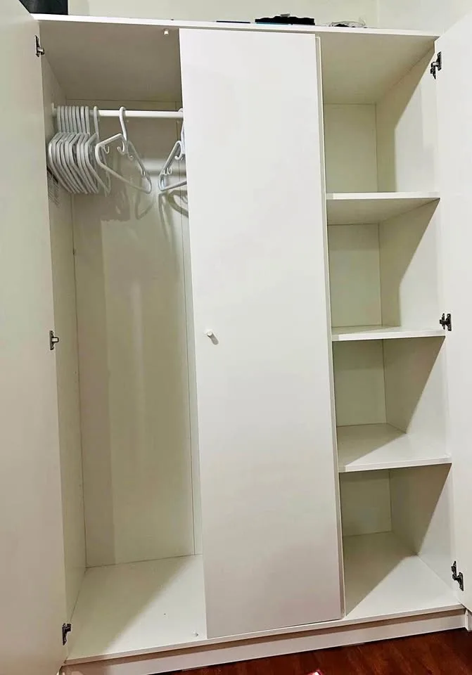 Ikea Wardrobe