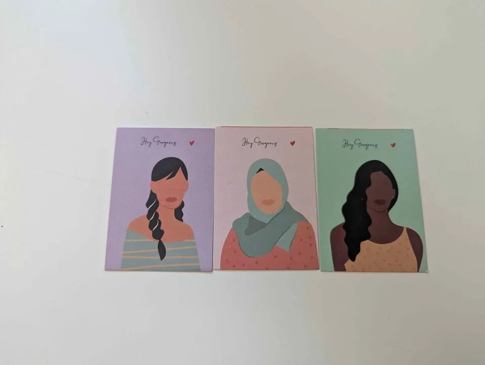 Packaging Material image indicator(6)