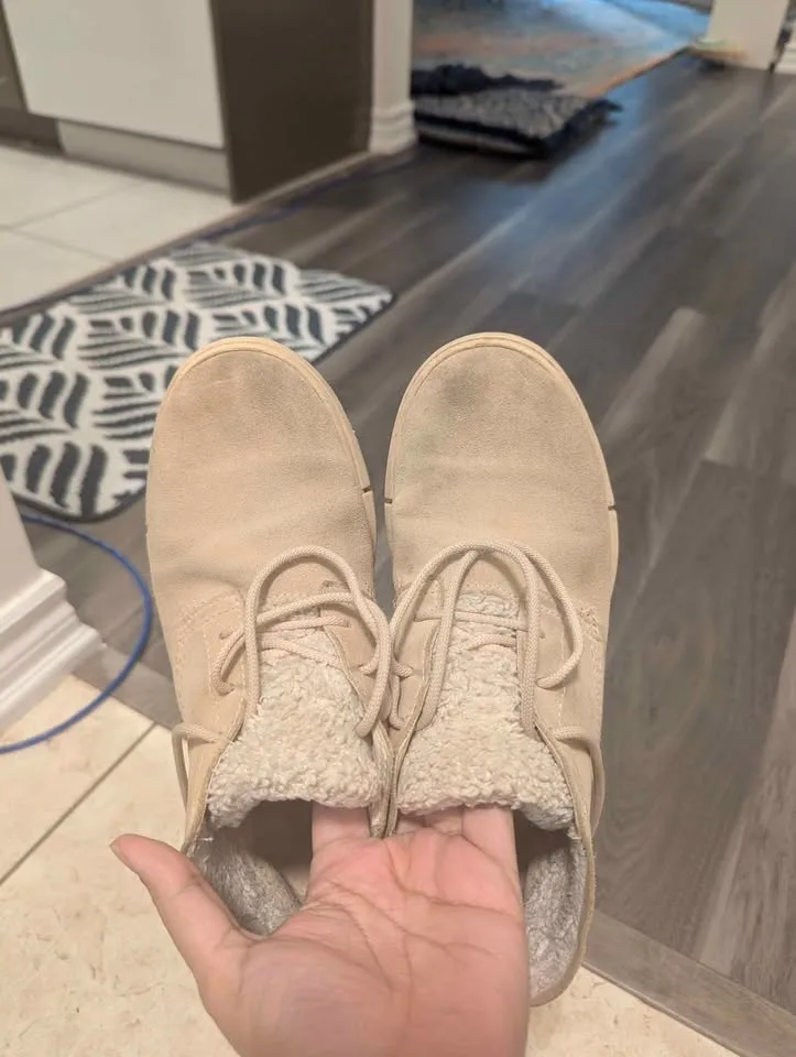 Winter Shoes image indicator(2)