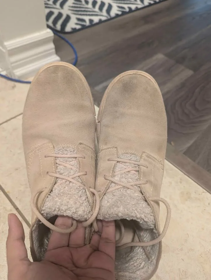 Winter Shoes image indicator(3)