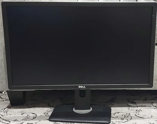 Dell P2714Hc 27" LED LCD Monitor