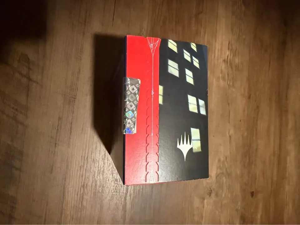 MTG Spider-Man Bundle image indicator(2)