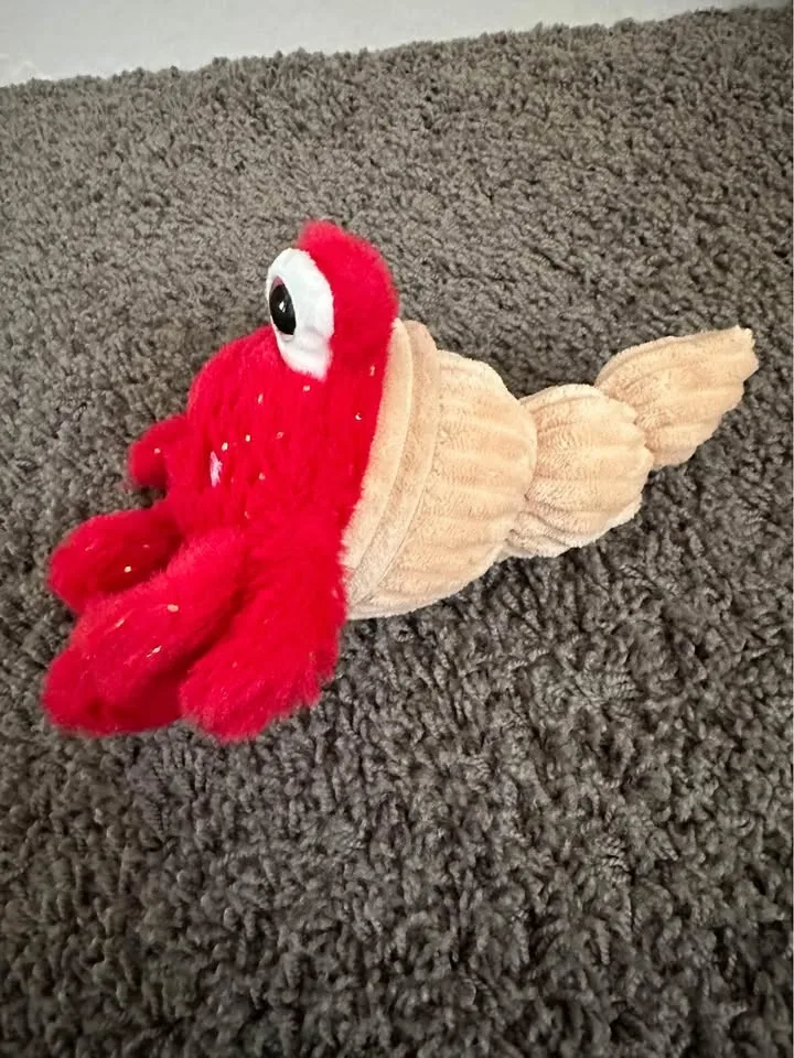 Hermit crab plush image indicator(2)