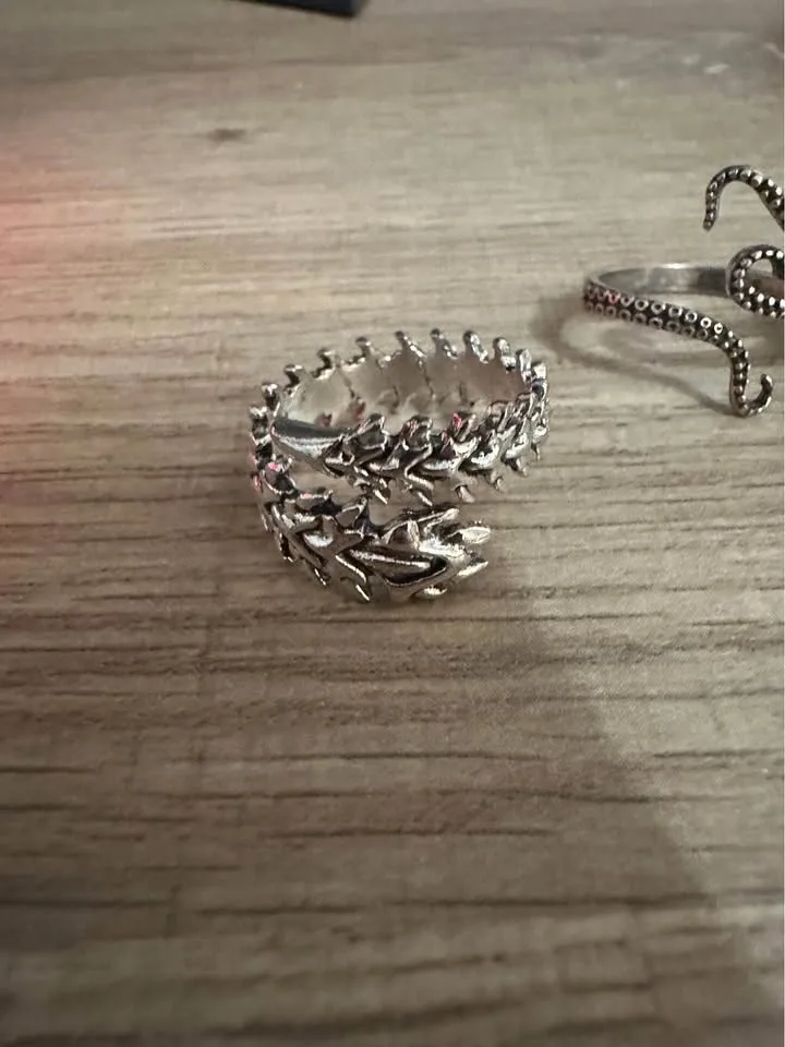 Costume Rings image indicator(2)