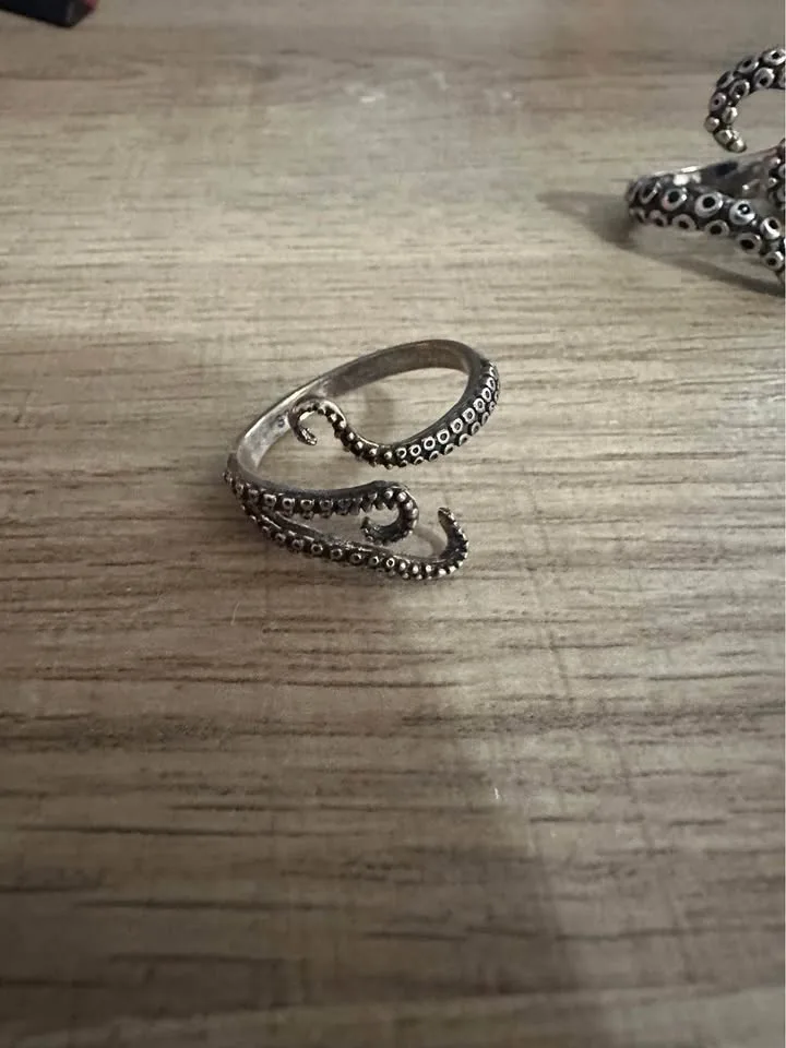 Costume Rings image indicator(3)