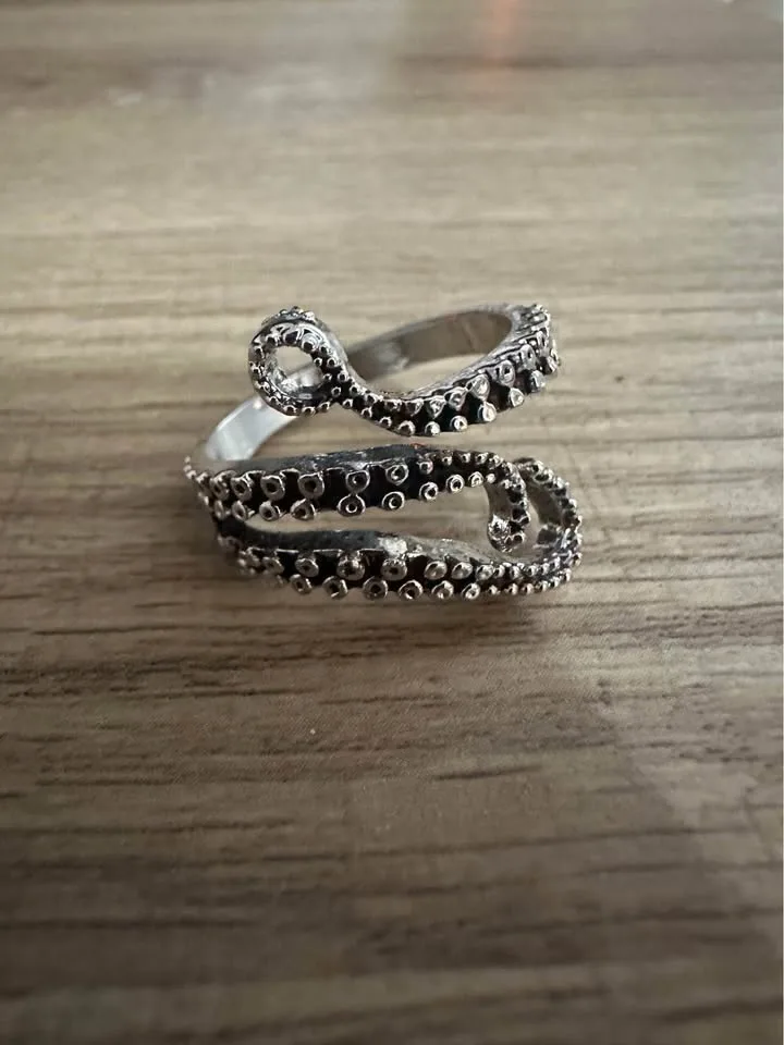 Costume Rings image indicator(4)