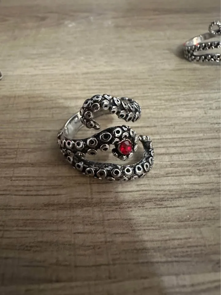 Costume Rings image indicator(5)