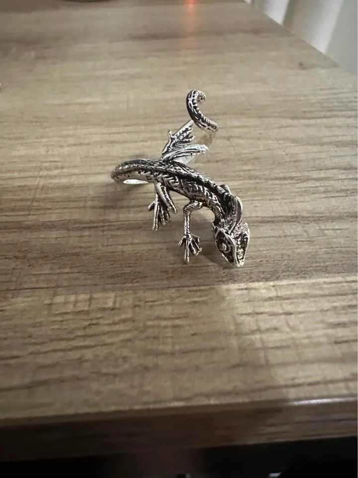 Costume Rings image indicator(6)