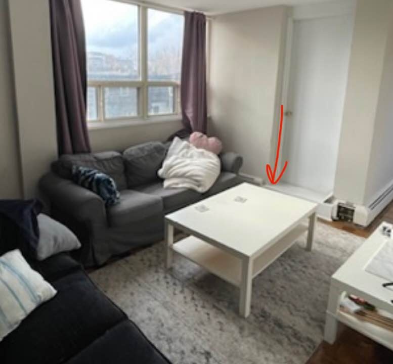Ikea Lack Coffee Table (118x78cm) - photo 3