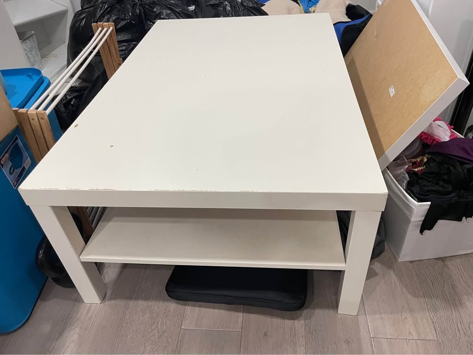 Ikea Lack Coffee Table (118x78cm) - photo 4