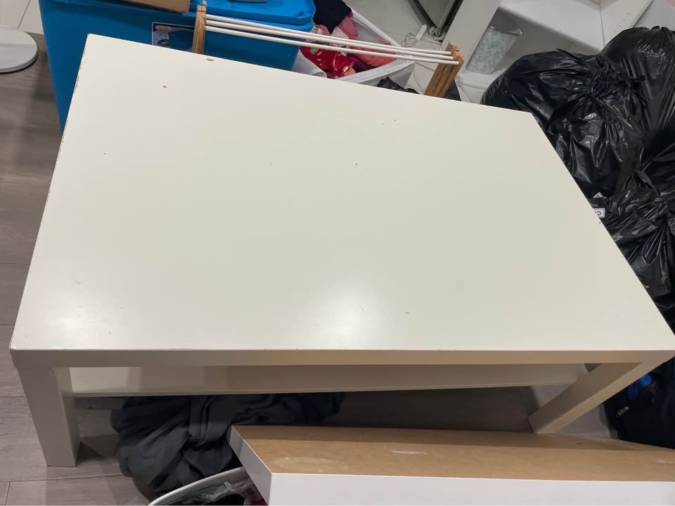 Ikea Lack Coffee Table (118x78cm) - photo 5